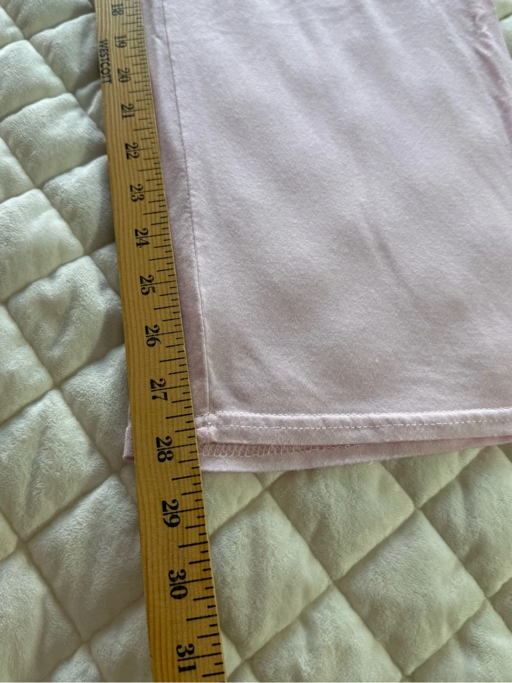 Børn Blush Pink Modal Pajama Set Size Medium Short Sleeve Button Front Top Pants